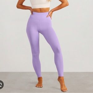 Stori by Katy Hearn perseverance Super High Rise legging